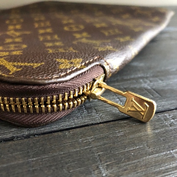 ⭐️SOLD ⭐️ Stunning vintage 1984 Portfolio 💫 - Picture 4 of 9